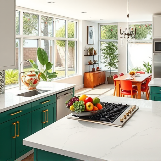 Traditional Kitchen Remodeling La Verne, California | Expert Services