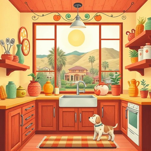 What is the Best Paint for Kitchen Walls? Expert Tips & Recommendations