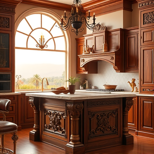 Eco Friendly Kitchen Remodels in Grand Terrace, California | Sustainable Renovations
