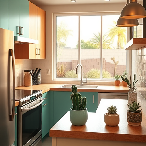 ADA Compliant Kitchen Renovations | Enhance Accessibility & Safety