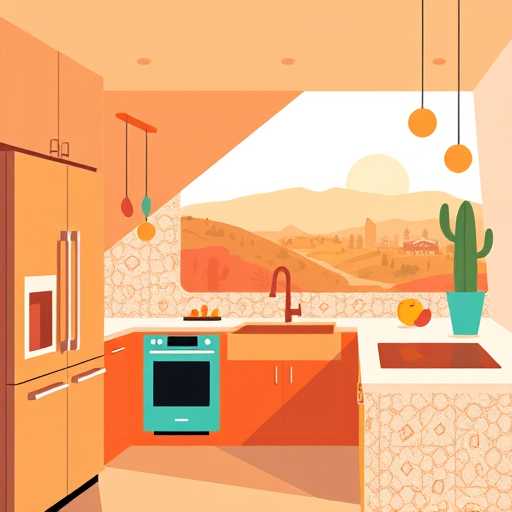 Eco Friendly Kitchen Renovation Ideas | Sustainable & Stylish Designs