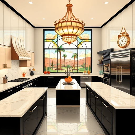 Custom Kitchen Cabinetry Installation Glendora, California | Expert Service