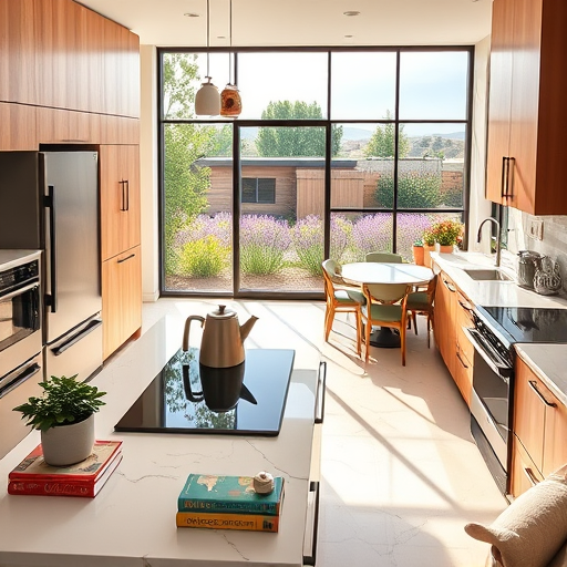 Contemporary Kitchen Upgrade Fontana, California | Expert Remodels