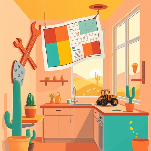 Kitchen Remodeling Consultation Upland, California | Expert Advice