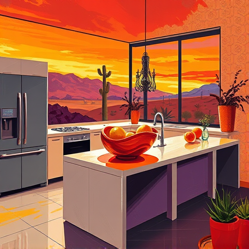 Smart Kitchens for People with Disabilities | Accessible Kitchen Solutions