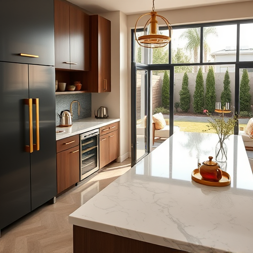Kitchen Remodeling Financing Options in Pomona, California | EcoBuild
