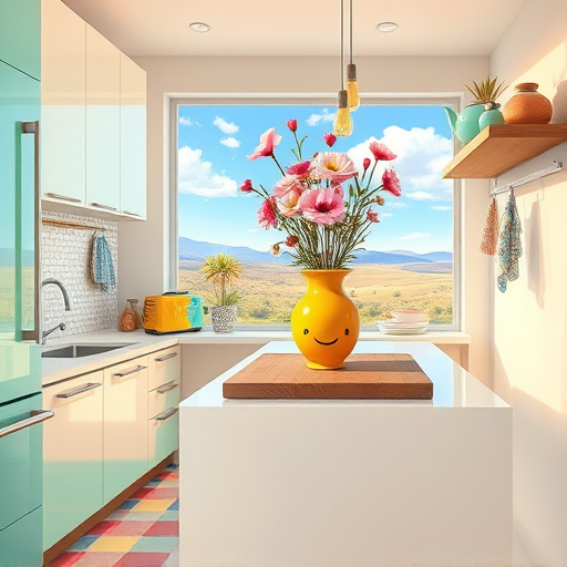 Complete Kitchen Overhaul San Bernardino, California | Expert Renovations