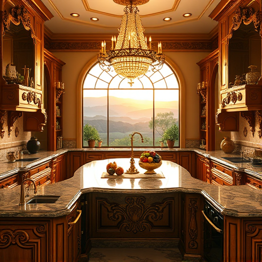 High-Quality Kitchen Cabinets 60 Inches | Stylish and Durable Options