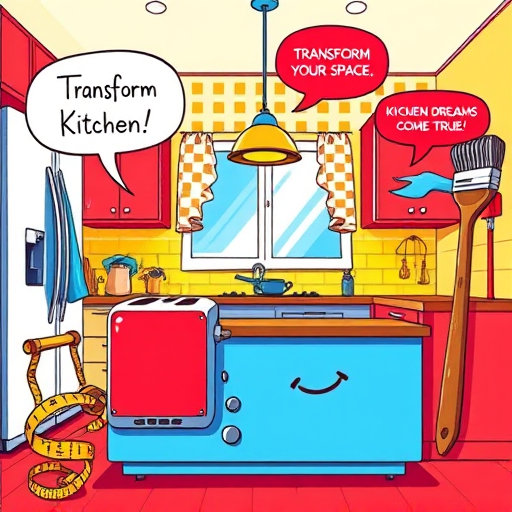 Affordable Kitchen Remodeling La Verne, California | Expert Services