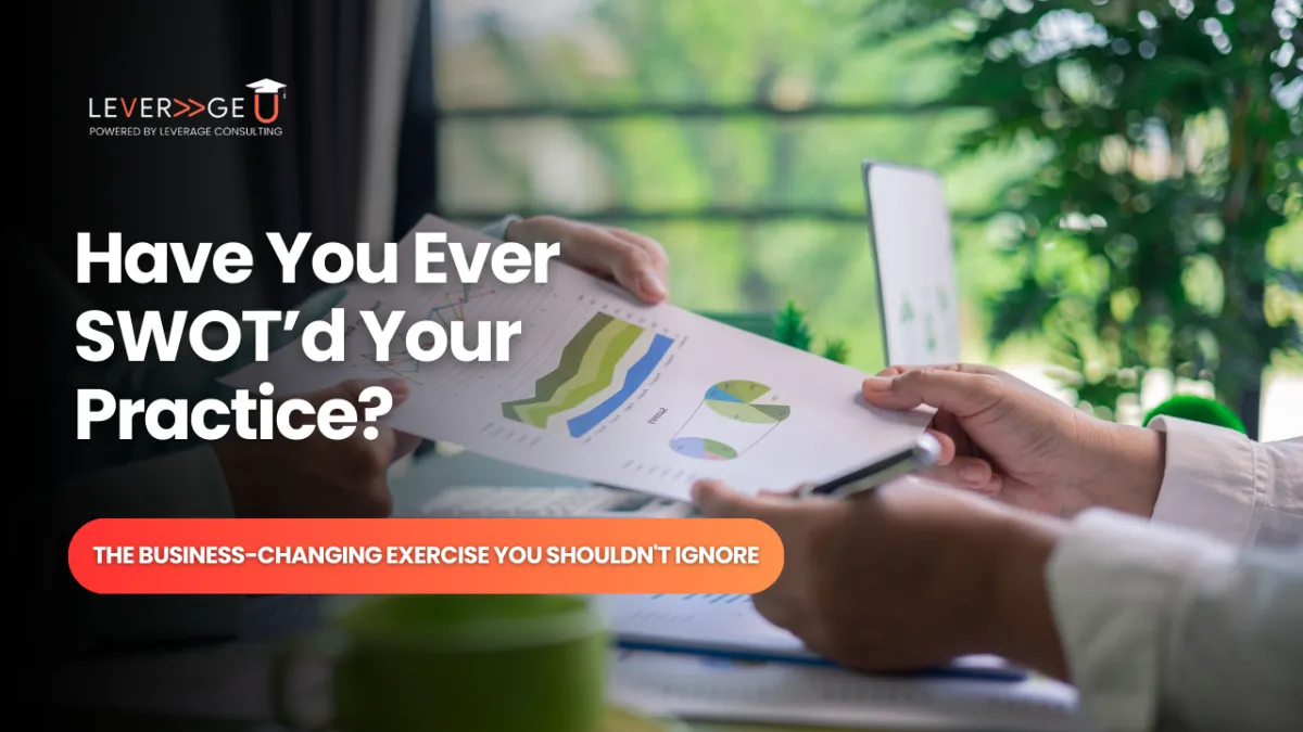 The Business-Changing Exercise You Shouldn't Ignore