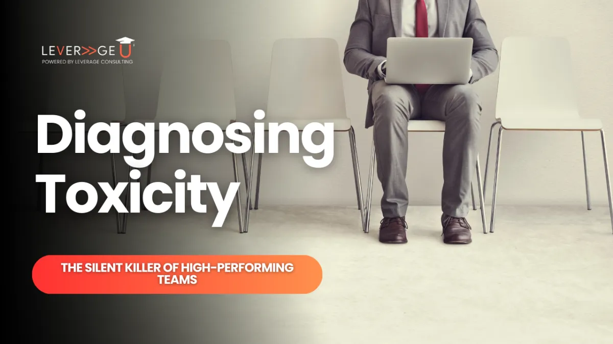 Diagnosing Toxicity