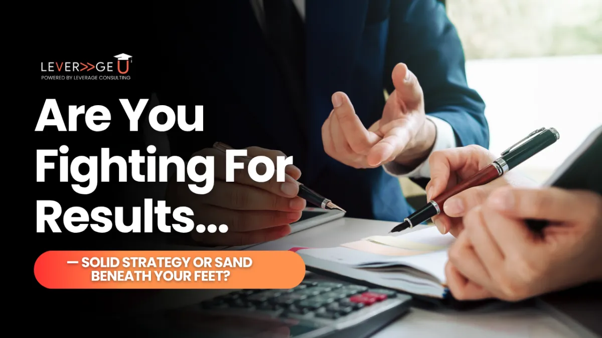 What Are Your Reports Really Telling You?