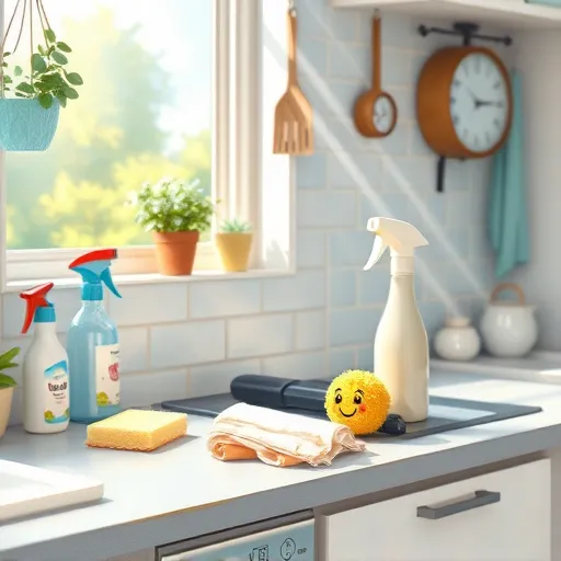 How to Clean and Maintain a Kitchen Backsplash | Expert Tips & Guide