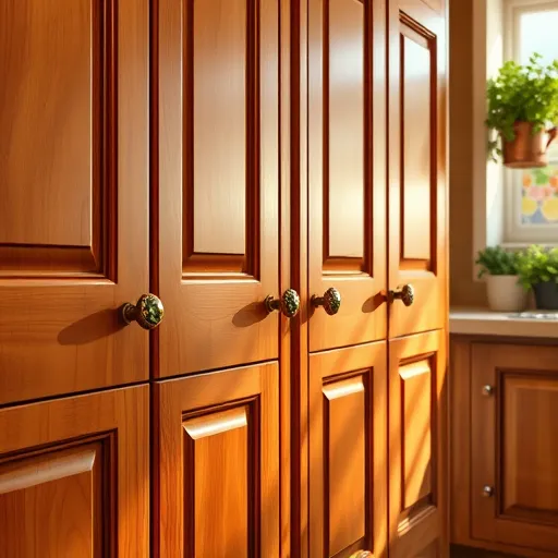 High-Quality Kitchen Cabinets Doors | Stylish & Affordable Options