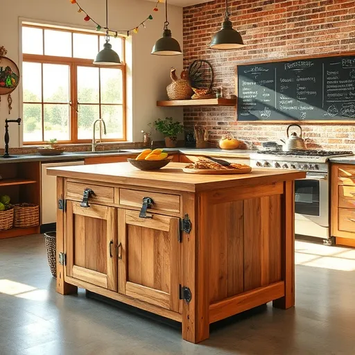 Expert Kitchen Island Installation in Rollingwood, Texas | Improve Your Space
