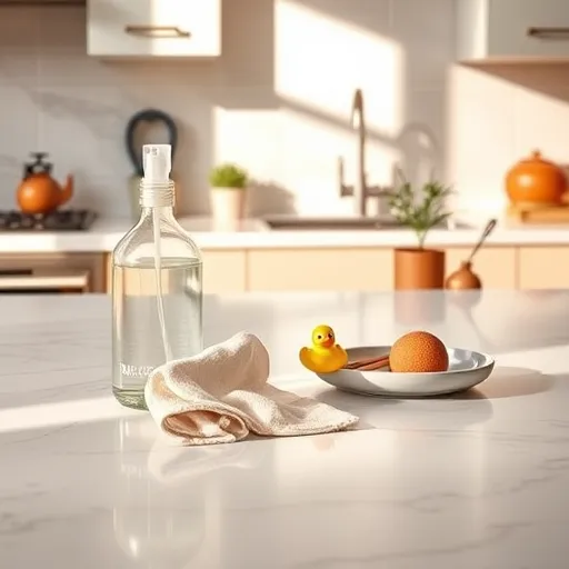 How to Maintain Kitchen Countertops: Tips & Best Practices