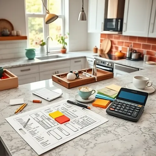 How to Budget for a Kitchen Renovation? | Expert Tips & Guide