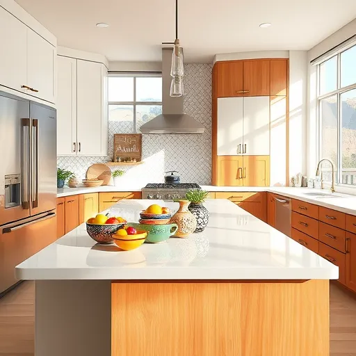 Kitchen Remodeling Experts Allandale, Texas | Top Quality Services