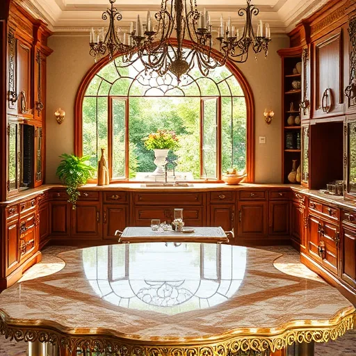 Luxury Kitchen Renovation Ideas | Top Design Tips & Trends