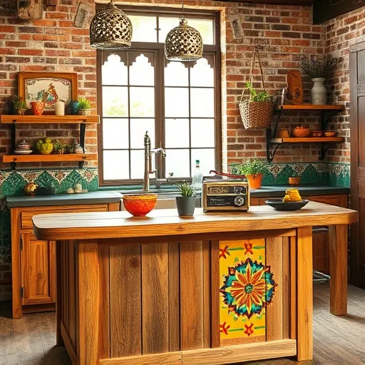 Kitchen Island Installation East Austin, Texas | Expert Services
