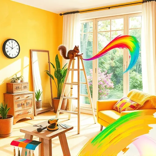 Expert Home Remodeling Projects | Transform Your Space Today