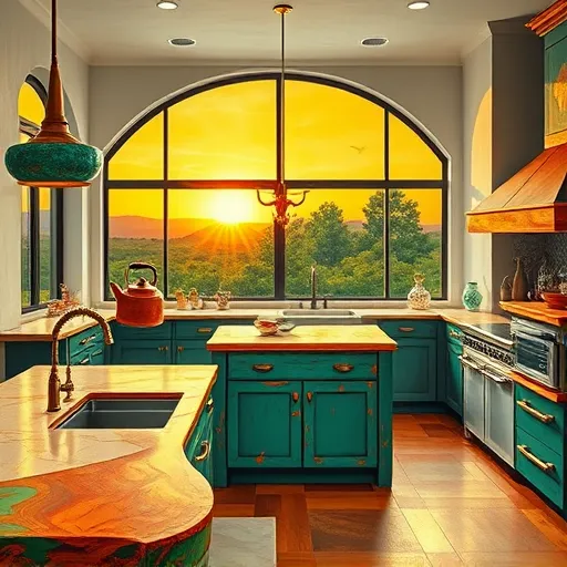 High End Kitchen Remodeling Brentwood, Texas | Premium Renovations