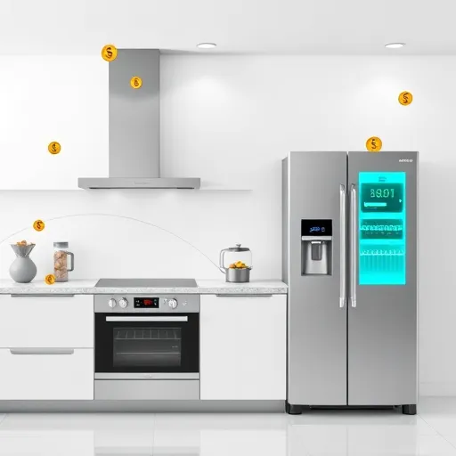 Cost of Upgrading Kitchen Appliances | Expert Guide & Tips