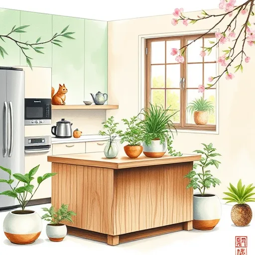 Revitalizing a Rental Property Kitchen Makeover Tips & Ideas