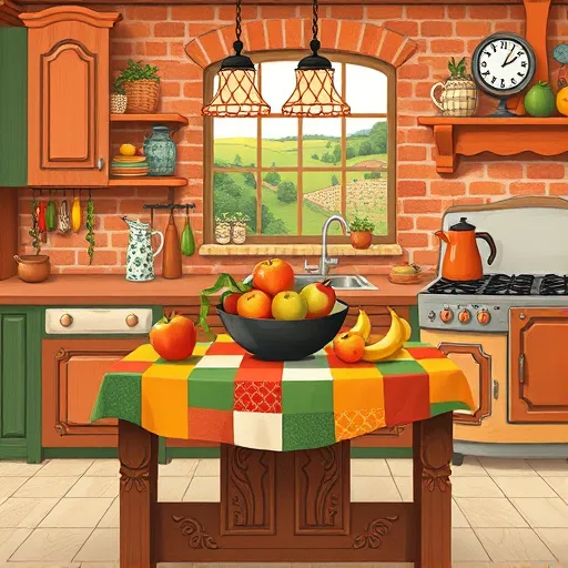 Elegant Kitchen Design 4m x 5m Ideas for Small Spaces