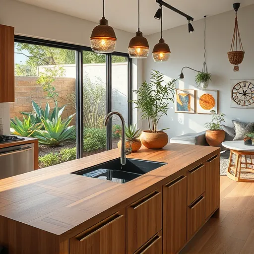 Eco Friendly Kitchen Remodels University Hills, Texas | Green Renovations