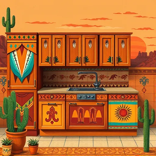 Kitchen Cabinets Refinishing | Expert Refinishing Services Near You