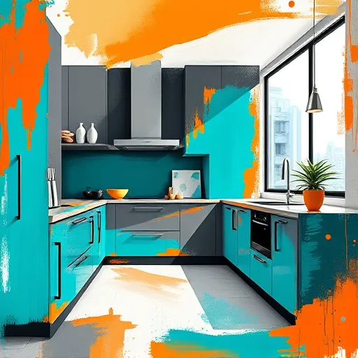 Creative Kitchen Design 5x10 Ideas | Small Space Solutions