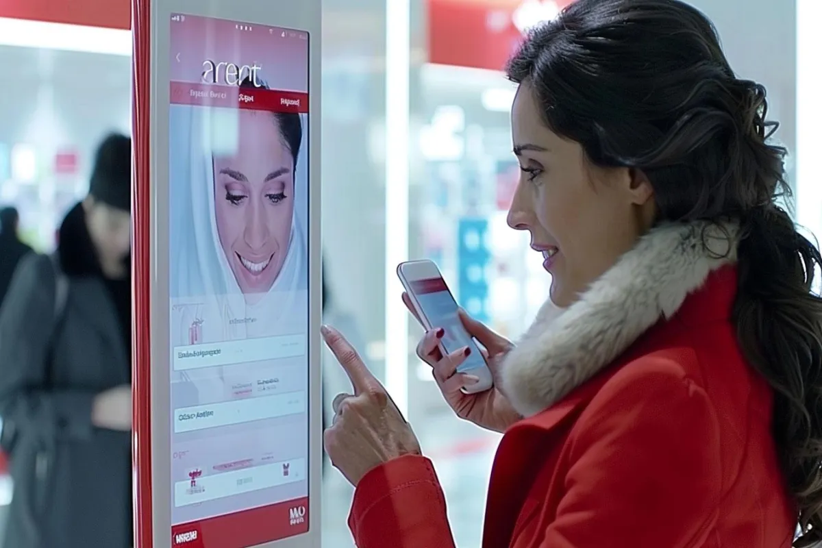 La Guía Definitiva para Transformar la Experiencia del Cliente en Retail con Estrategias Omnicanal
