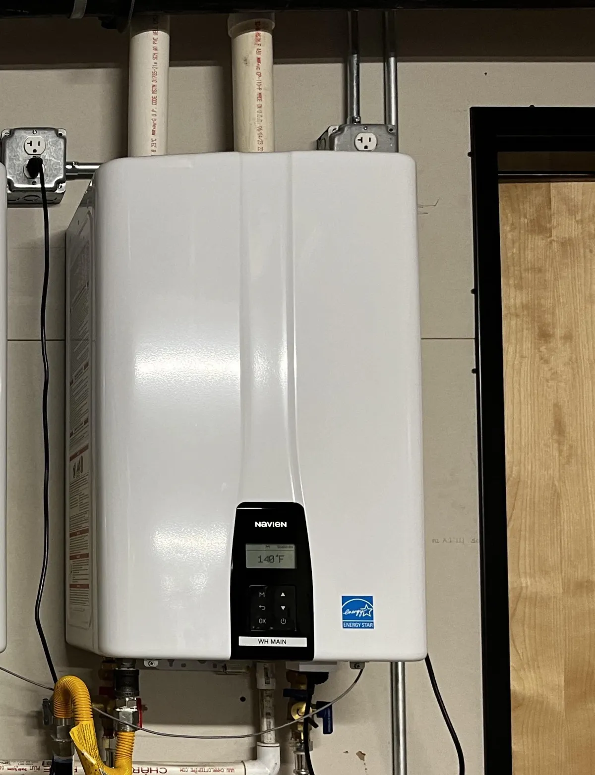 What's The Right Water Heater For Your Home?