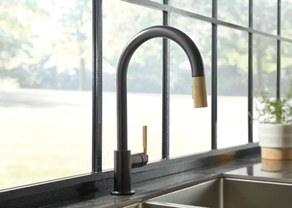 Which faucet is right for your home?
