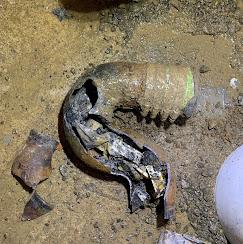 Pipe Leaks and Corrosion in Portland, Oregon Homes: What You Need to Know