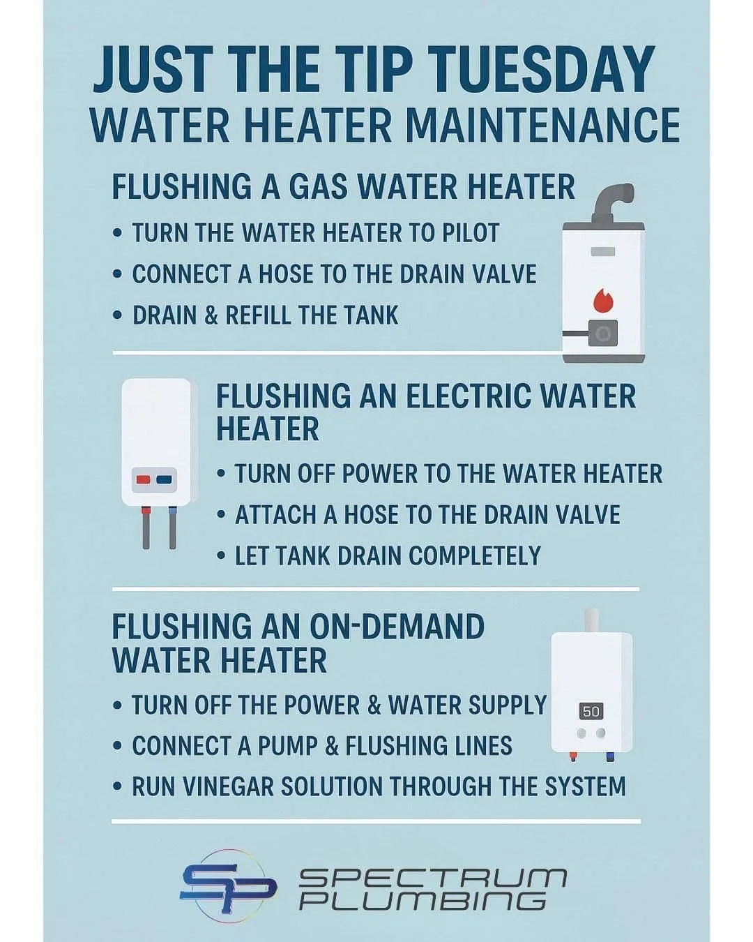 How to Flush a Water Heater: A Step-by-Step Guide for Homeowners