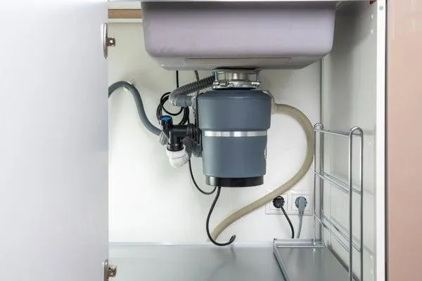 October Special: $50 Off ½-Horsepower Garbage Disposal Installation in Salem, Oregon