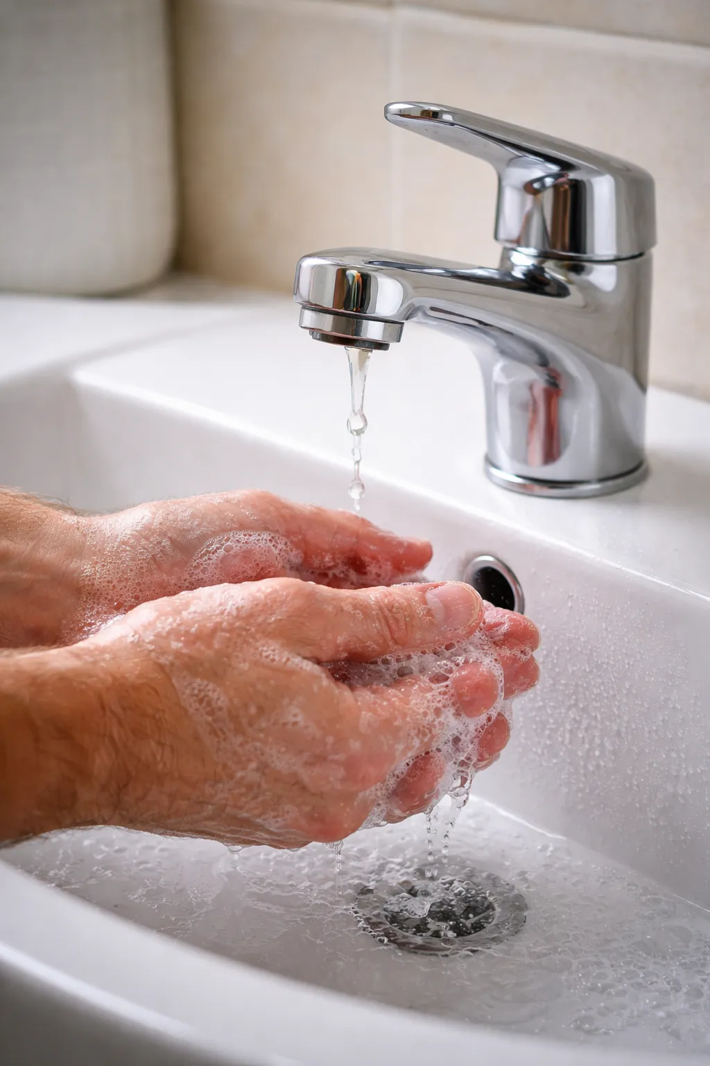 Low Water Pressure in Albany, Oregon? Here’s What Could Be Causing It