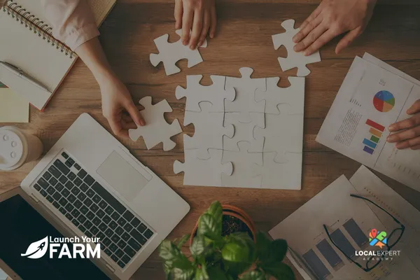 Strategy Stacking – 
It Could Change How You Farm!
 How You Farm!