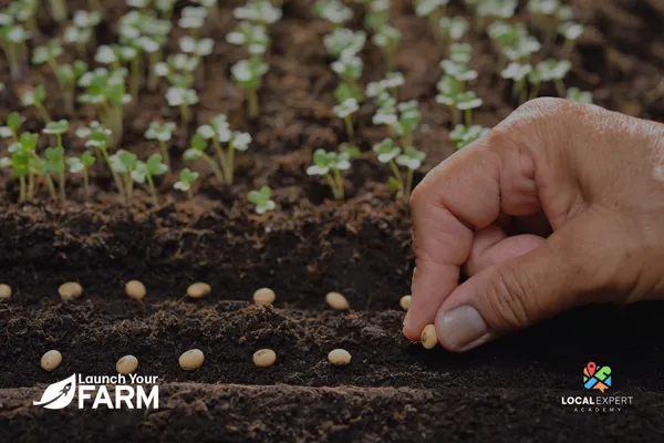 When Should You Expand Your Farm?