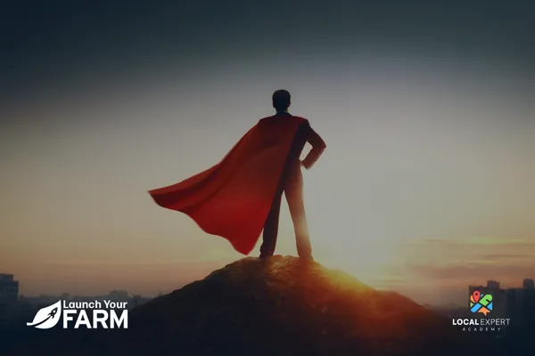 How To Stay Relevant In Your Farm!