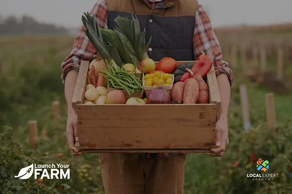 What is geographic farming – real estate strategy explanation