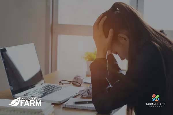 You’re a Failure (And That’s Why You’re Going to Win at Farming)