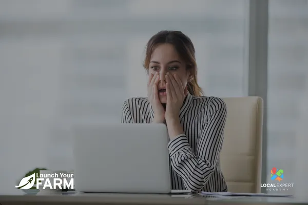 Why Most Agents Fail in Their Farm (And How You Can Avoid It)