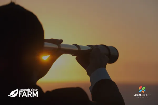 Get the Full S.C.O.P.E. of Farming: A Smarter Way to Market in Your Farm