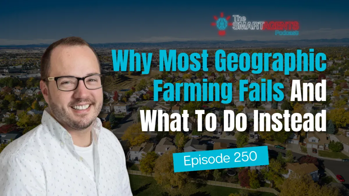 Your playbook for becoming the go-to local agent