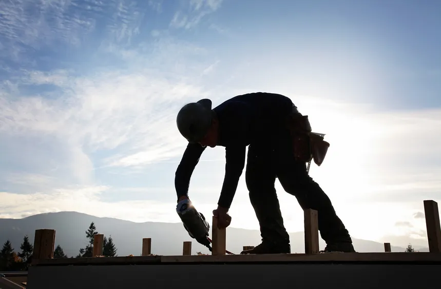 The Skilled Trades Shortage in Home Services: A Deep Dive