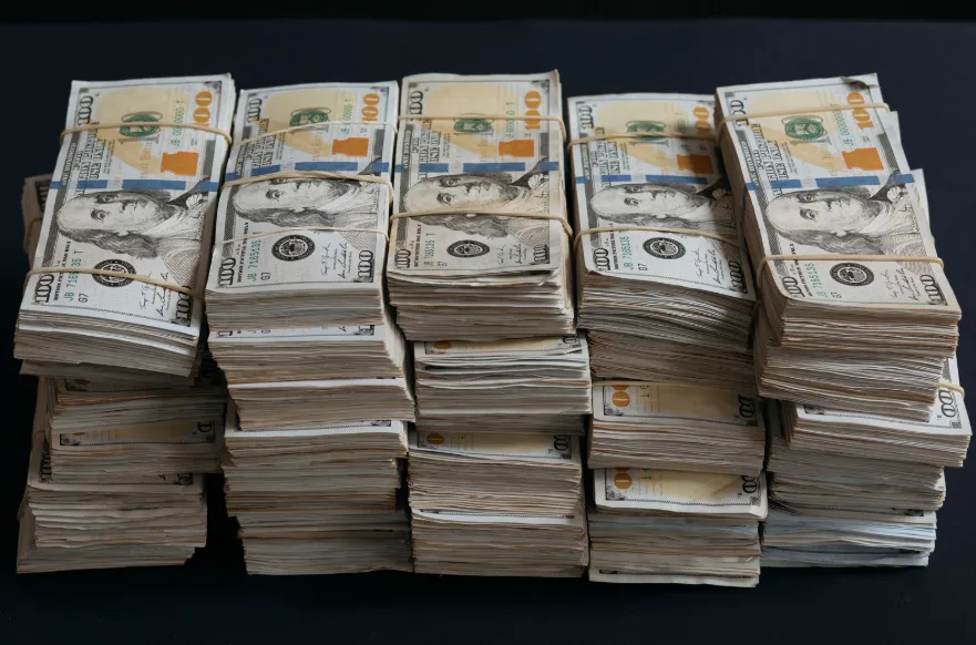 10 Ways to save, and make, loads of cash as a small business