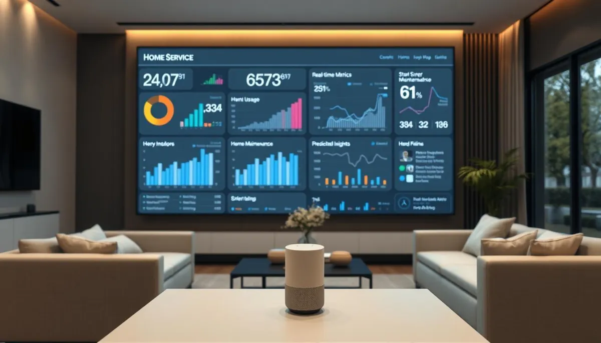 AI and Predictive Analytics: The Future of Home Service Marketing